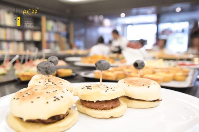 Curso Intensivo de Cozinha e Pastelaria