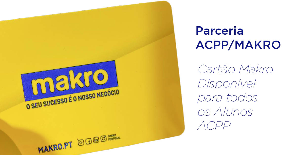 Cartão Makro