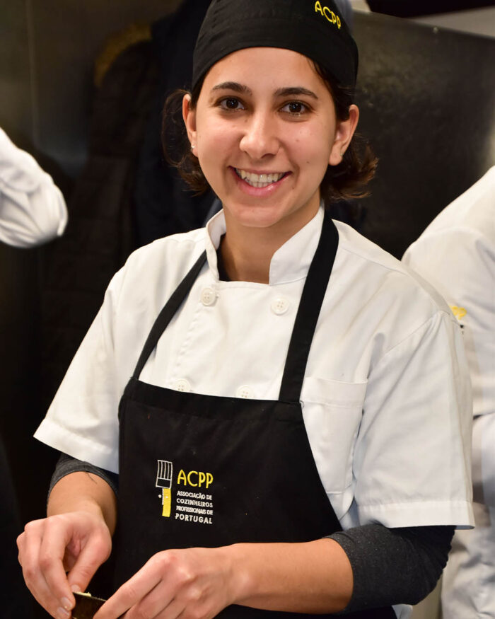 Curso Intensivo Cozinha e Pastelaria