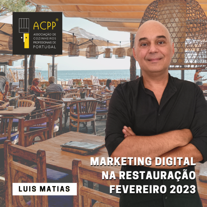 Marketing Digital na Restauração