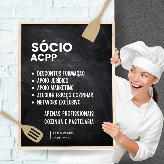 Sócio ACPP